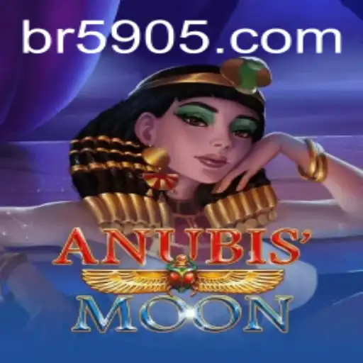 AnubisMoon: Delve into the Mysteries of the Ancient Egyptian-Themed Game