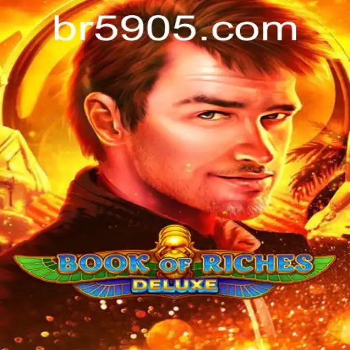 Unveiling the Enchantment of BookofRichesDeluxe