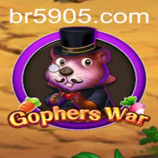 Discover the Thrilling World of GophersWar and its Connection to 5905.com
