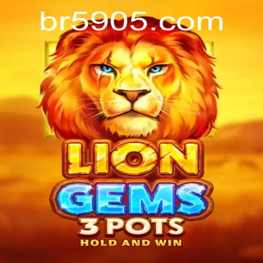 Discover the Thrilling World of LionGems3pots: An Epic Gaming Adventure