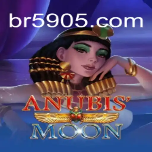 AnubisMoon: Delve into the Mysteries of the Ancient Egyptian-Themed Game