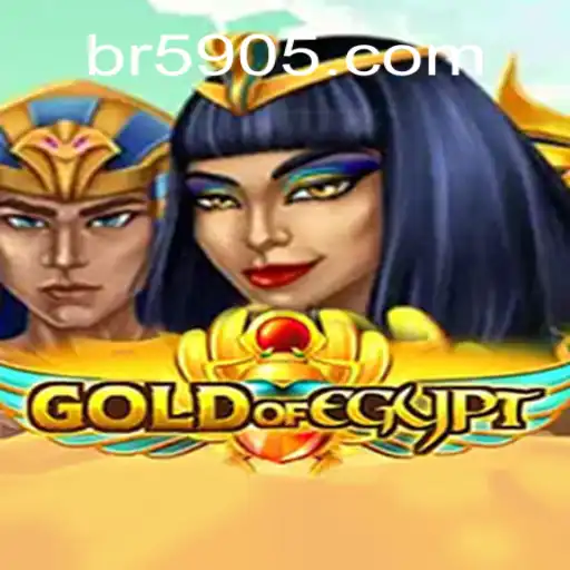 Explore the Mystique of GoldOfEgypt