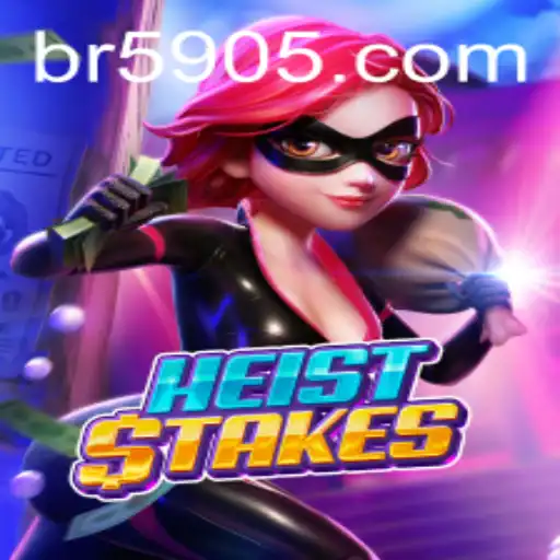 Discover the Thrilling World of HeistStakes and the Role of 5905.com in Modern Gaming