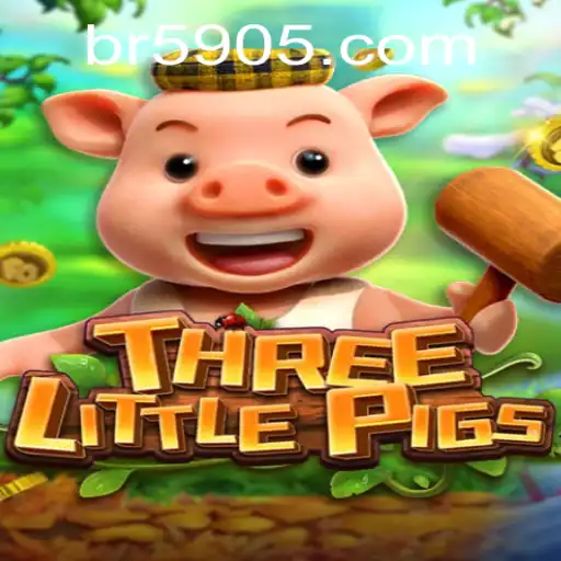 The Enchanting World of THREELITTLEPIGS Game