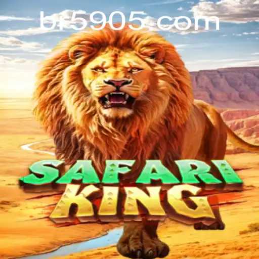 Explore the Exciting World of SafariKing at 5905.com