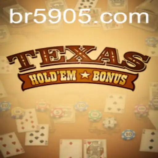 Discovering the Thrill of Texas Holdem Bonus with 5905.com