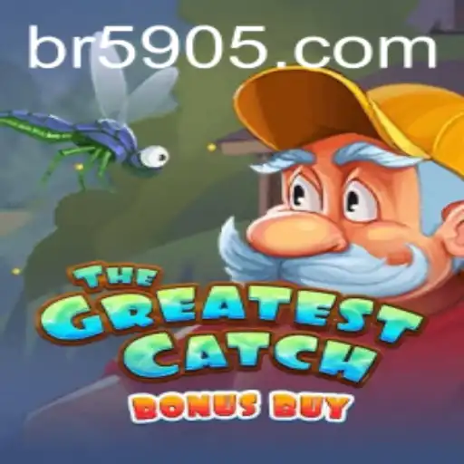Exploring TheGreatestCatchBonusBuy: A Dynamic Gaming Experience