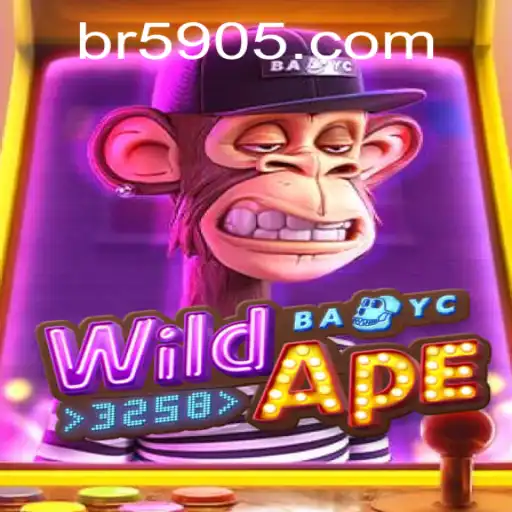 Discover the Exciting World of WildApe3258: A Jungle Adventure Game